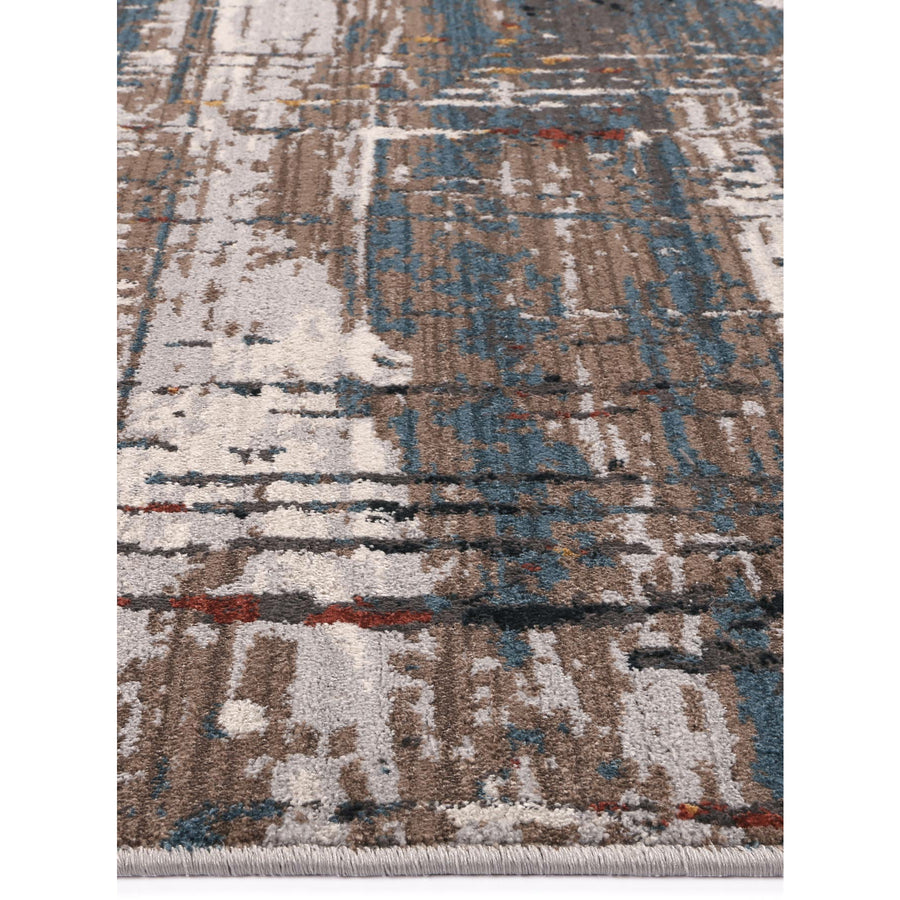 Talulla Transitional Multi Rug 200x280cm