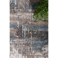 Talulla Transitional Multi Rug 200x280cm