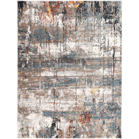 Talulla Transitional Multi Rug 240x320cm