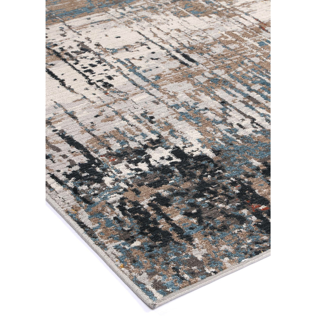 Talulla Transitional Multi Rug 240x320cm