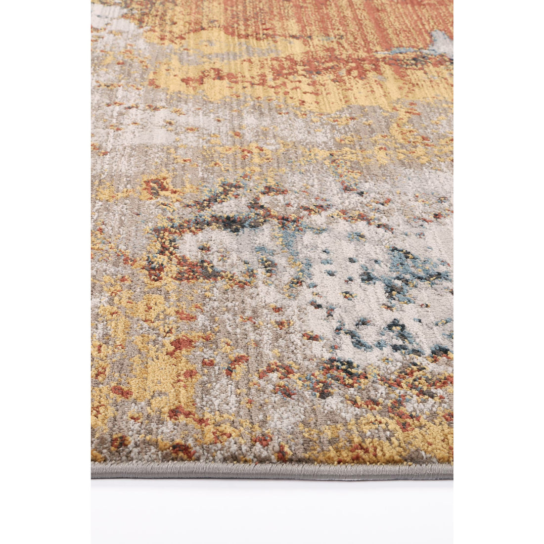 Talulla Transitional Multi Rug 280x380cm