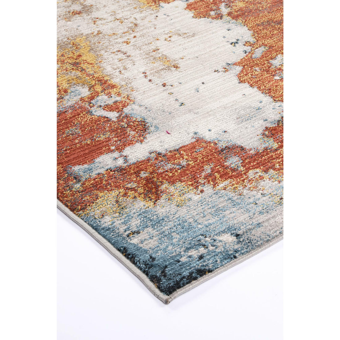 Talulla Transitional Multi Rug 080x300cm