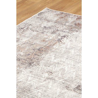 Limstone Machine Washable Rug 160x230cm