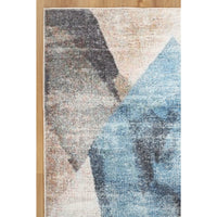 Elements Machine Washable Rug 160x230cm