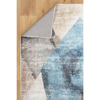 Elements Machine Washable Rug 160x230cm