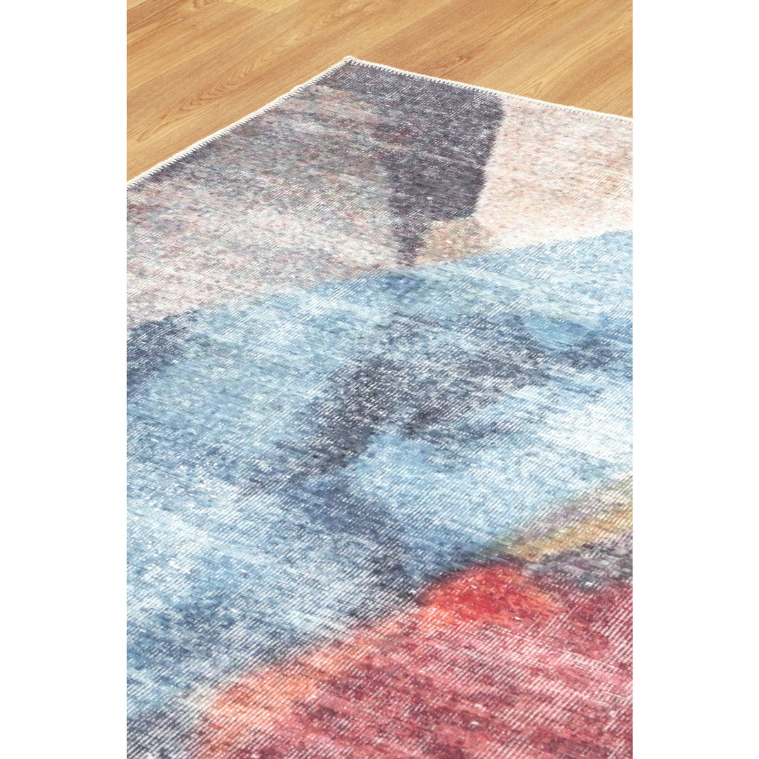 Elements Machine Washable Rug 160x230cm