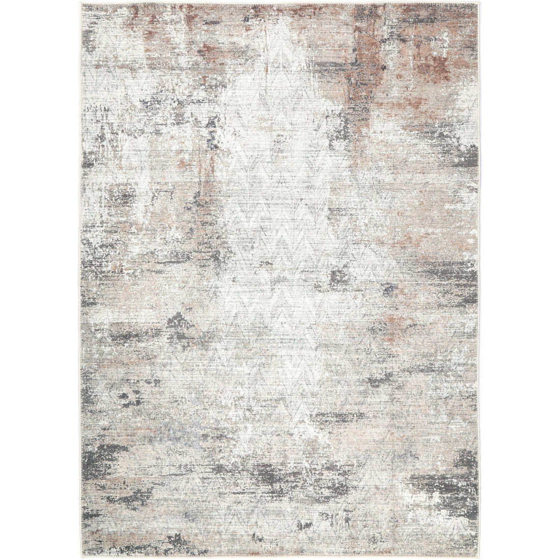 Limstone Machine Washable Rug 200x290cm