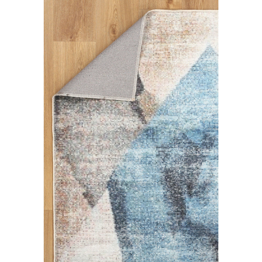 Elements Machine Washable Rug 200x290cm