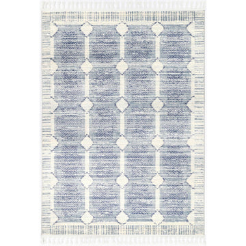 Pasto Martinez Blue Rug 160x230cm