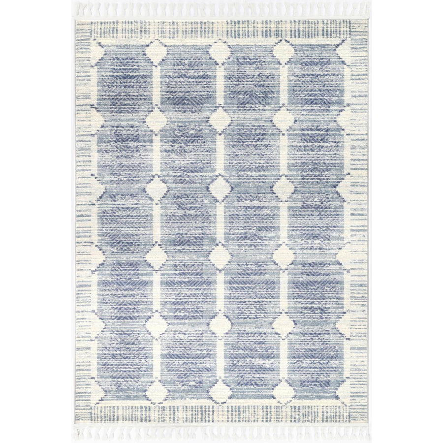 Pasto Martinez Blue Rug 160x230cm