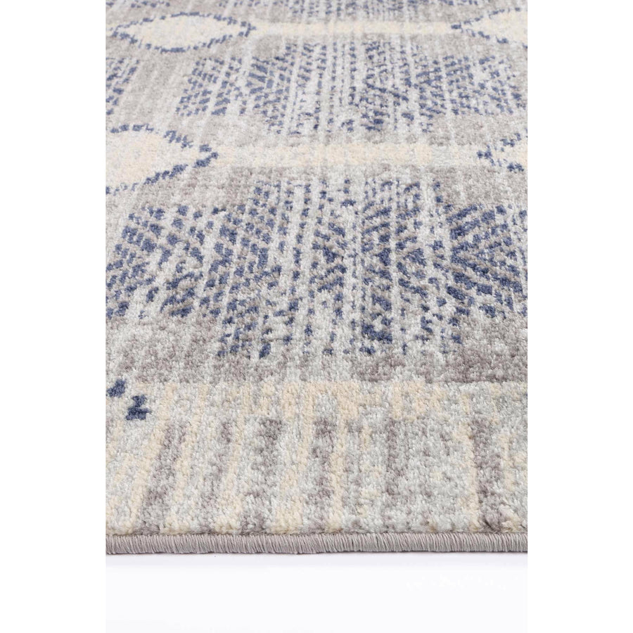 Pasto Diego Blue Rug 160x230cm