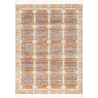 Pasto Adriel Rust Rug 160x230cm