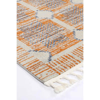 Pasto Adriel Rust Rug 160x230cm