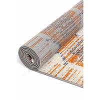 Pasto Adriel Rust Rug 160x230cm