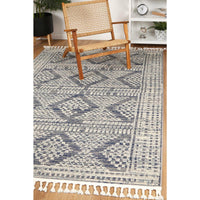 Pasto Napa Grey Rug 160x230cm