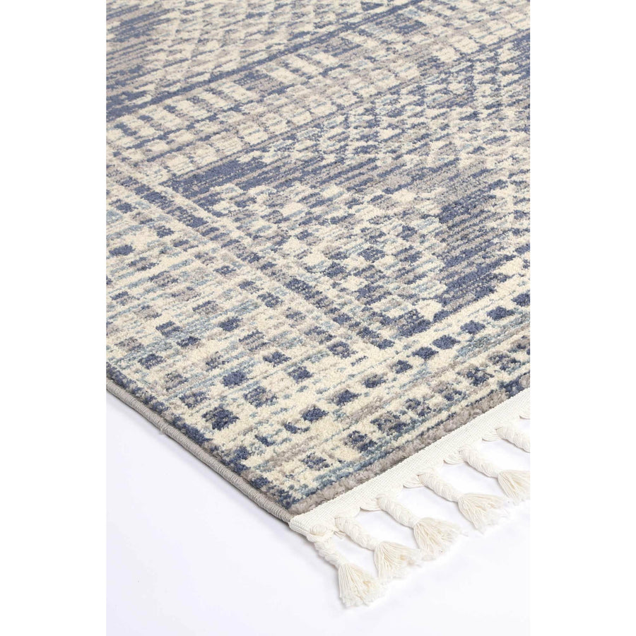 Pasto Napa Grey Rug 160x230cm