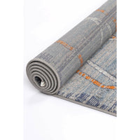 Pasto Victor Blue Rug 160x230cm