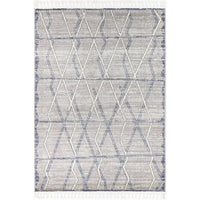 Pasto Victor Grey Rug 160x230cm