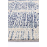 Pasto Martinez Blue Rug 200x290cm