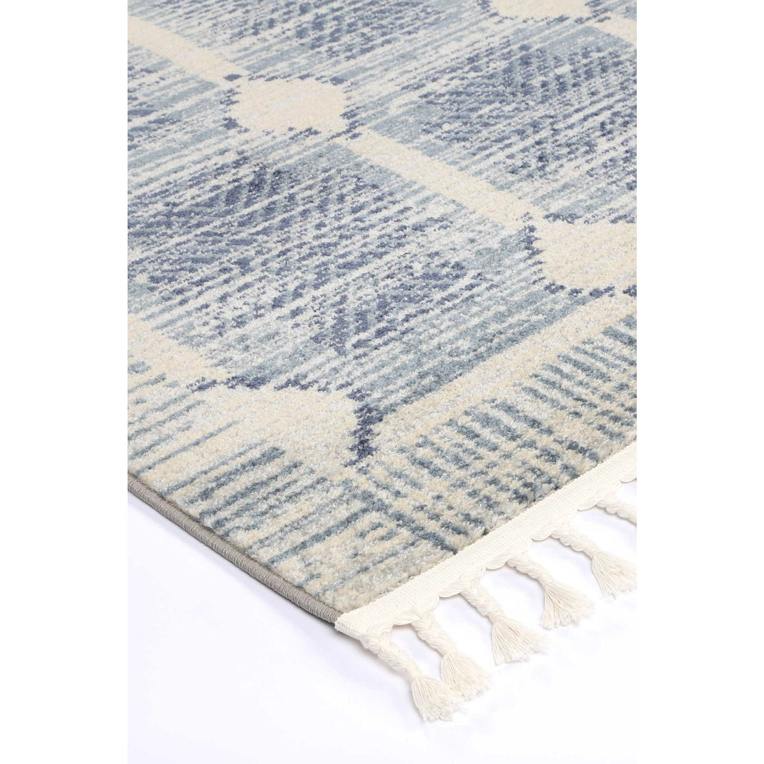 Pasto Martinez Blue Rug 200x290cm