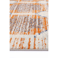 Pasto Adriel Rust Rug 200x290cm