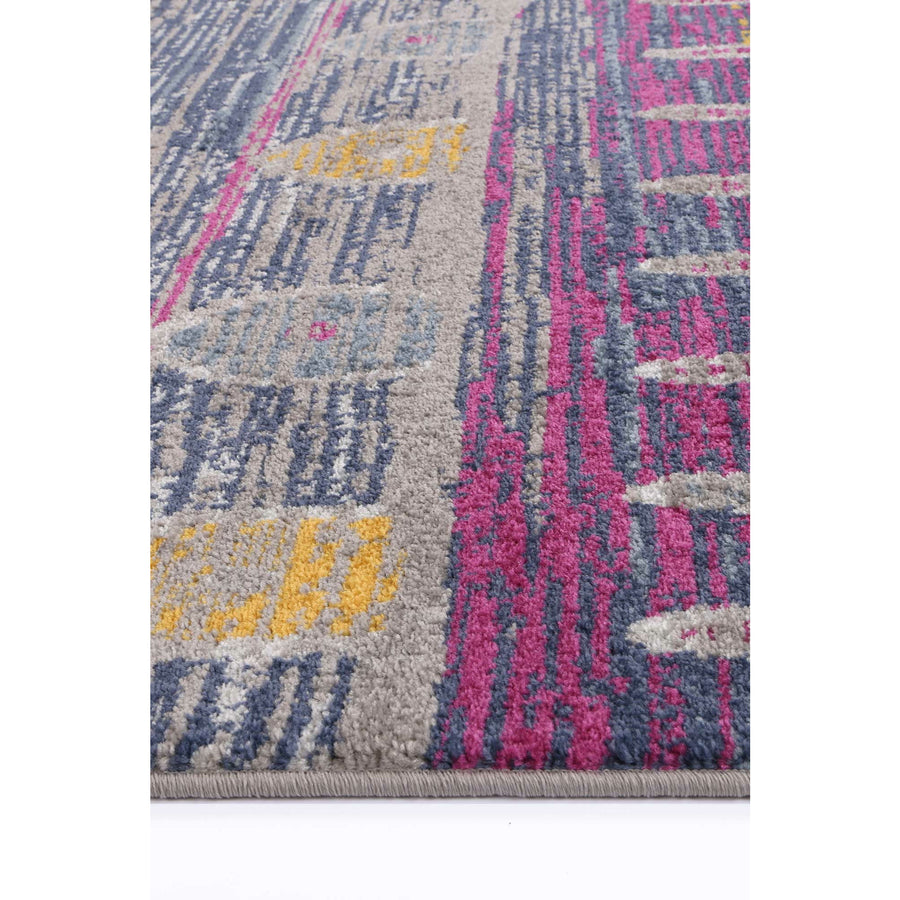 Pasto Rojas Multi Rug 200x290cm