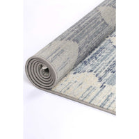 Pasto Martinez Blue Rug 240x330cm