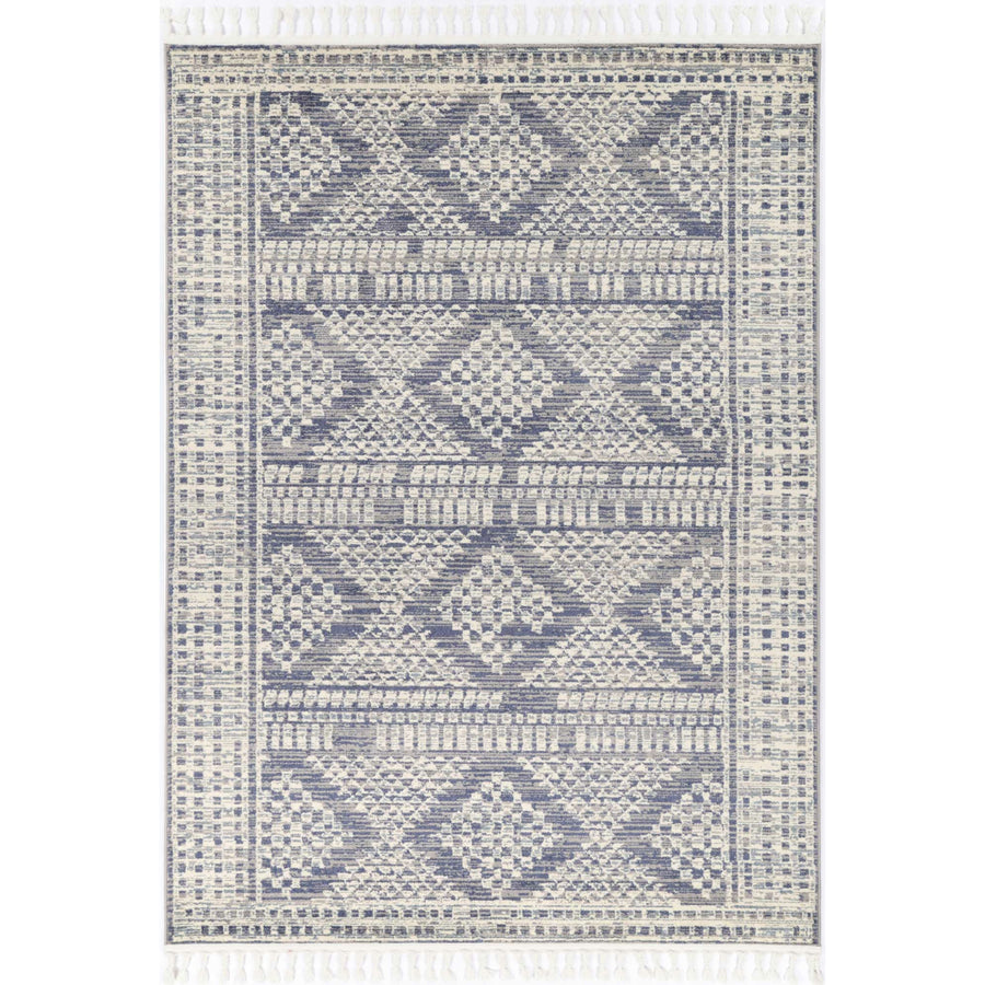 Pasto Napa Grey Rug 80x300cm