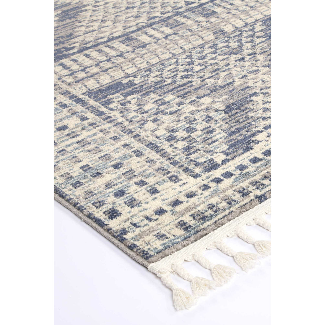 Pasto Napa Grey Rug 80x300cm