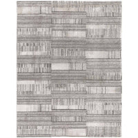 Verve Grey Brick Rug 160x230cm