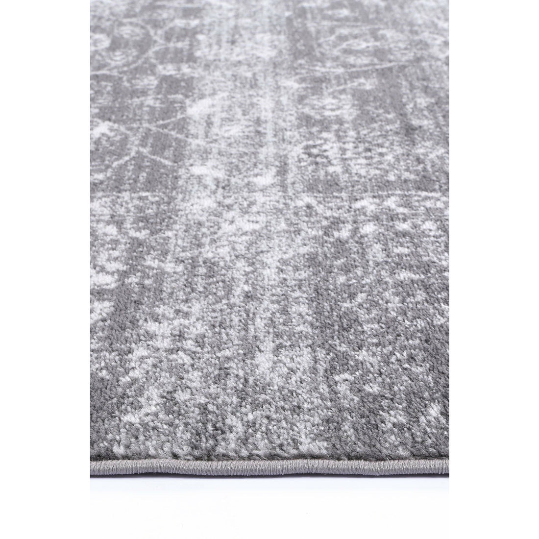 Ligures Grey Transitional Rug 160X230cm