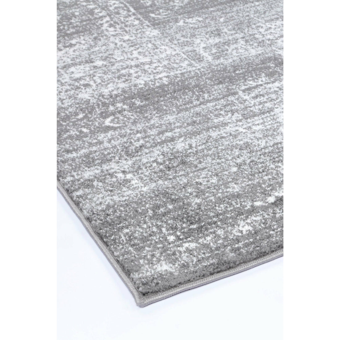 Ligures Grey Transitional Rug 160X230cm