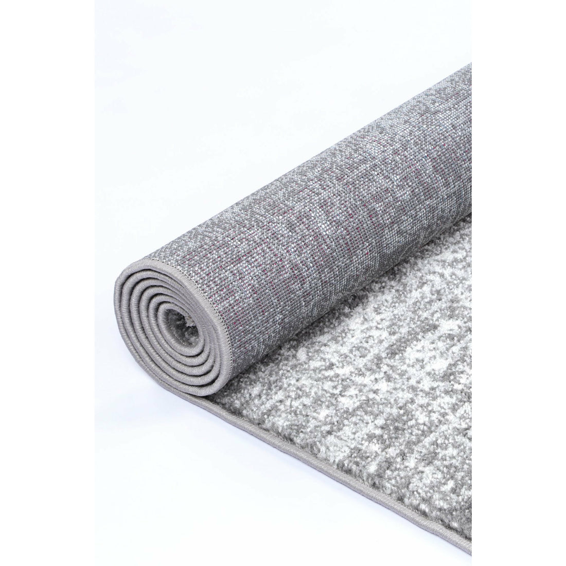 Ligures Grey Transitional Rug 160X230cm