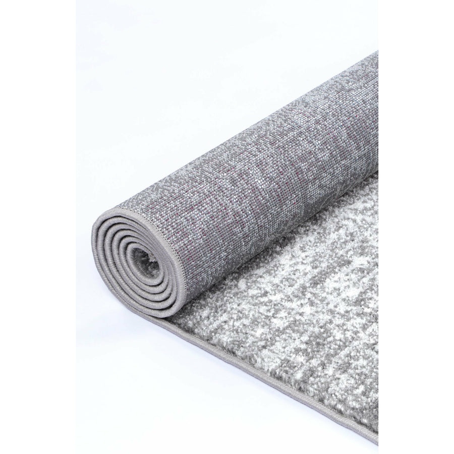 Ligures Grey Transitional Rug 160X230cm