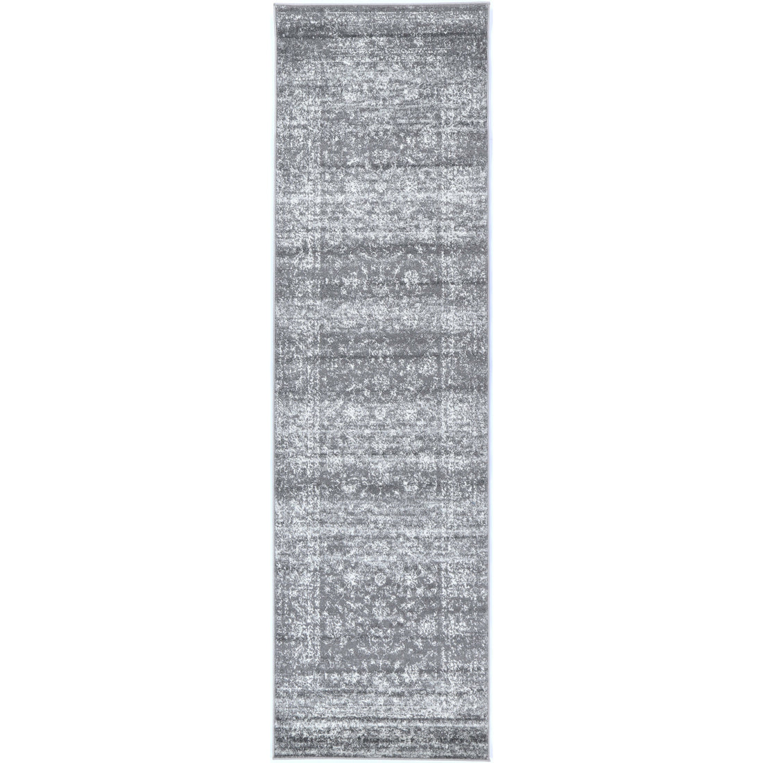 Ligures Grey Transitional Rug 160X230cm