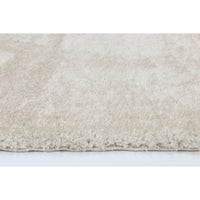 Puffy Soft Shaggy Ivory 120x170 cm