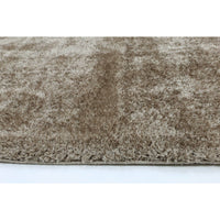 Puffy Soft Shaggy Beige 160x230 cm