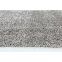 Puffy Soft Shaggy Grey 160x230 cm