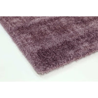 Puffy Soft Shaggy Lilac Purple 160x230 cm