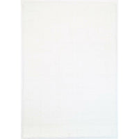 Puffy Soft Shaggy White 160x230 cm