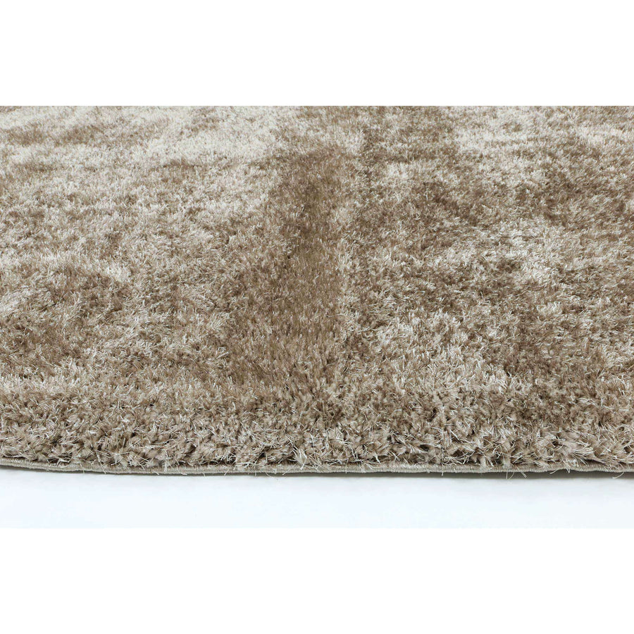 Puffy Soft Shaggy Beige 240x330 cm