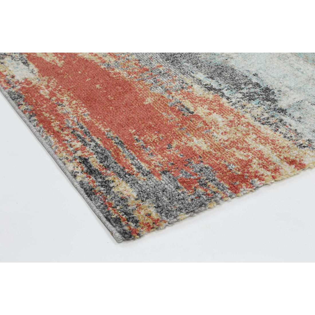 Aveza Abstract Multi Rug 160x230 cm