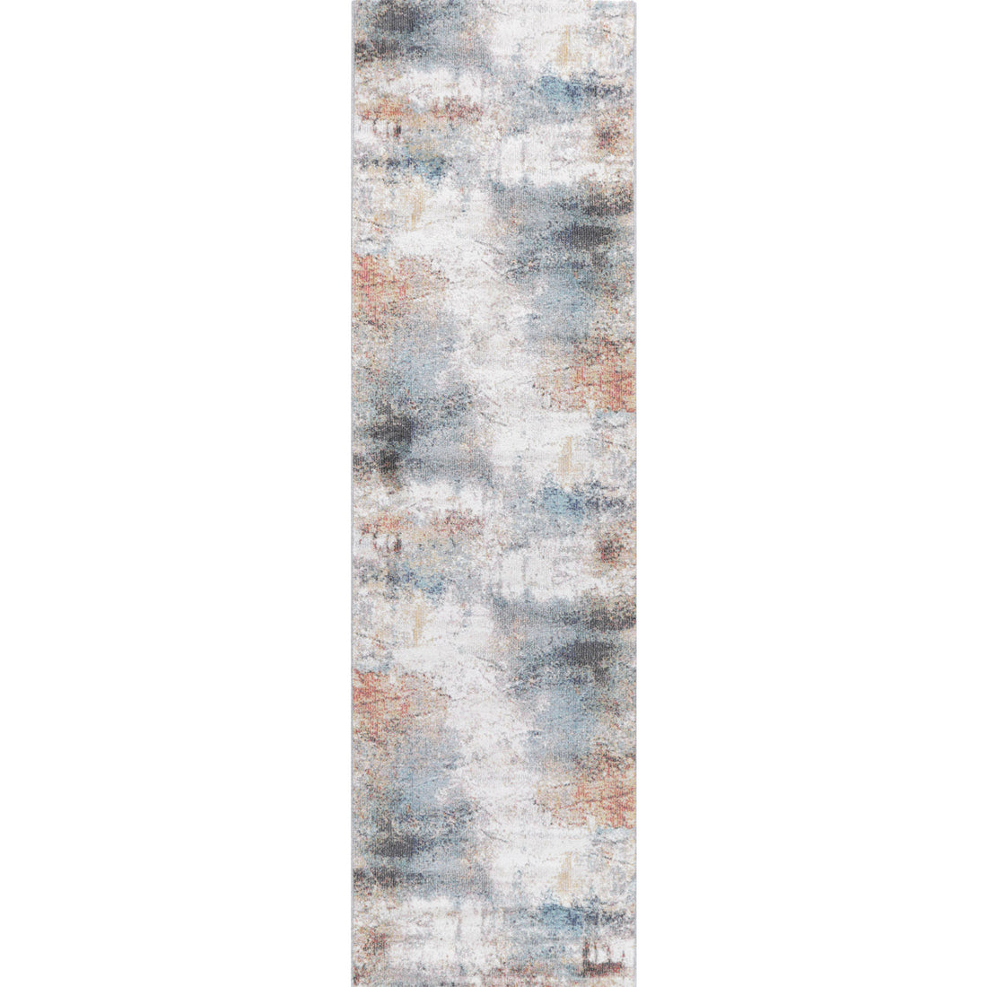 Aveza Abstract Soft Multi Rug 240x330 cm