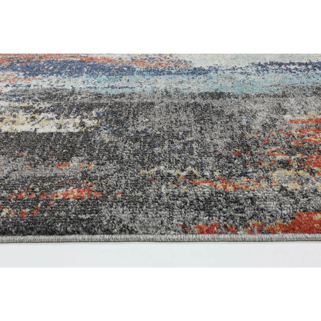 Aveza Abstract Multi Rug 280x380 cm