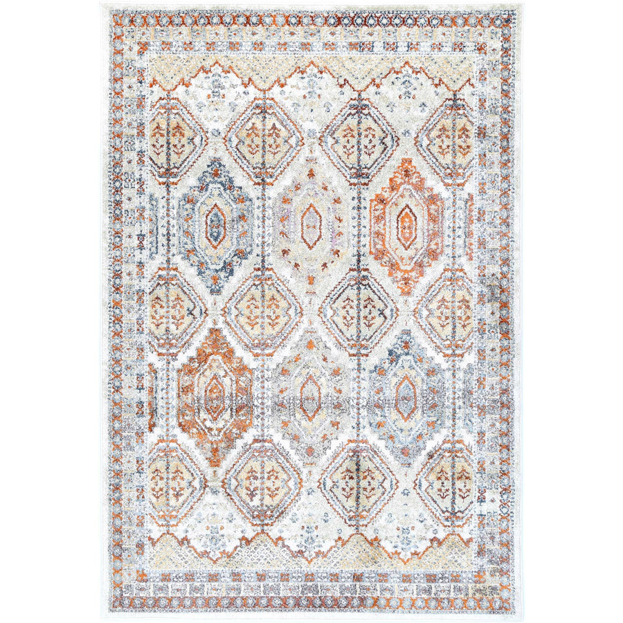 Windsor Classic Multi Rug 120x170cm