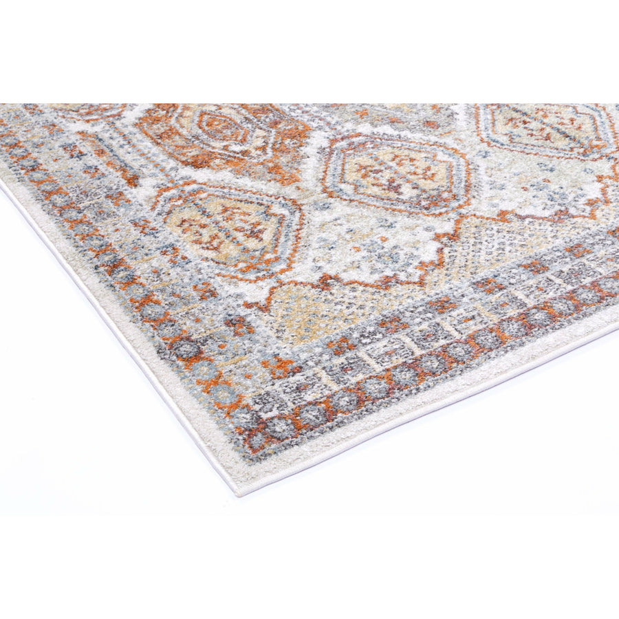 Windsor Classic Multi Rug 120x170cm