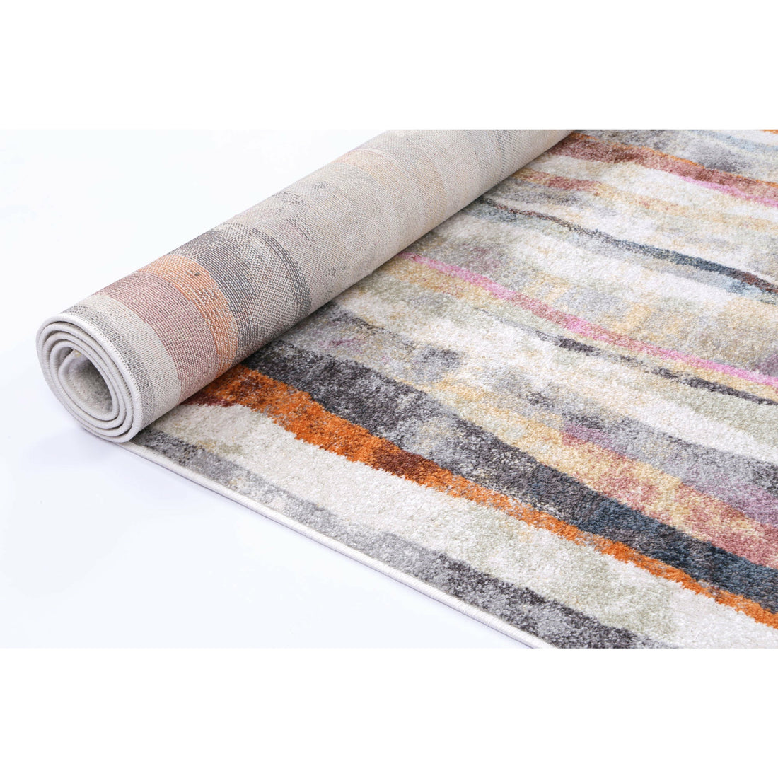 Windsor Modern Multi Rug 120x170cm