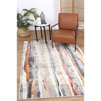 Windsor Modern Multi Rug 120x170cm