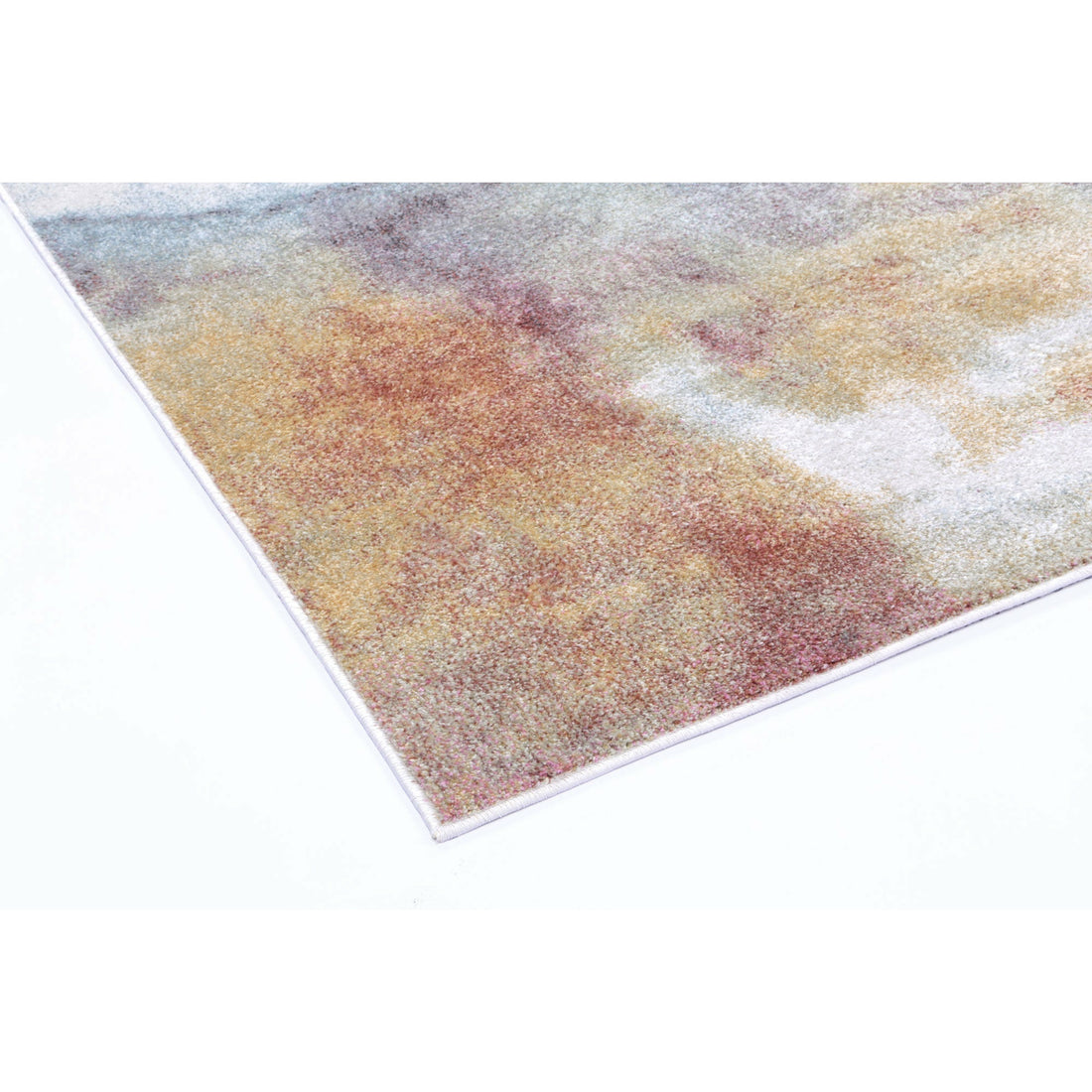 Windsor Water Art Multi Rug 160x230cm