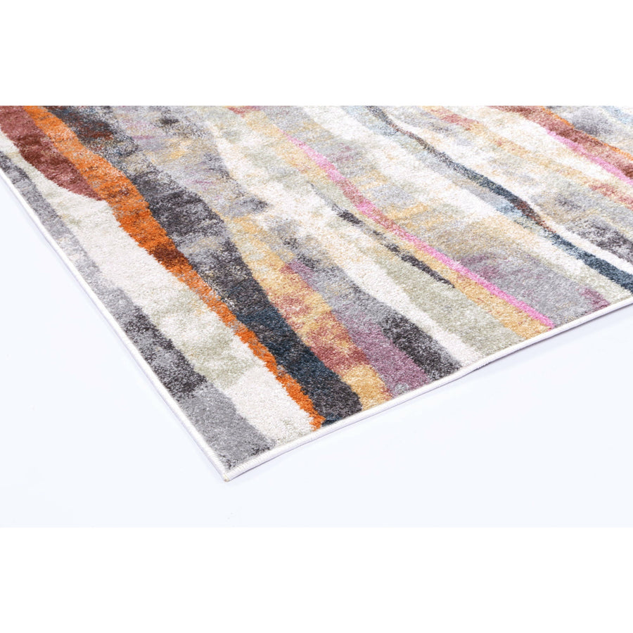 Windsor Modern Multi Rug 160x230cm